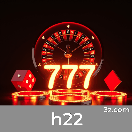 Desbloqueie Privilégios Exclusivos com Sua Conta h22