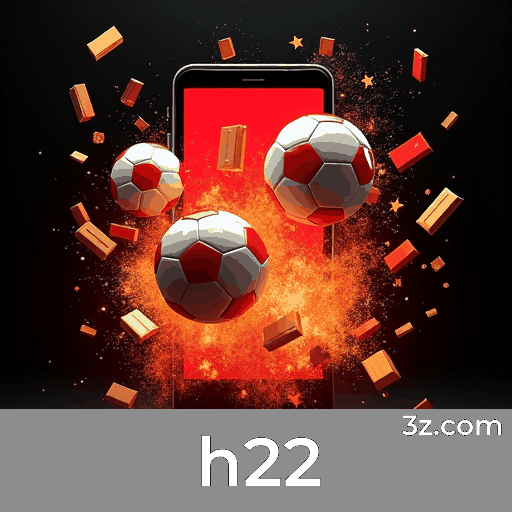 H22: Desbloqueie Bônus Incríveis e Surpreendentes
