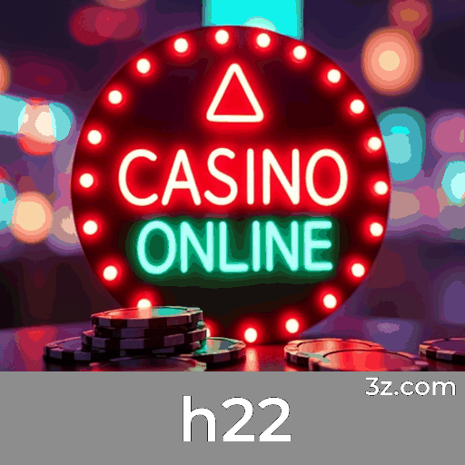 h22 Comunidade: O Parque Interativo para Jogadores Globais