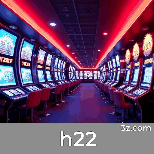 h22 Casino: Programa VIP Exclusivo e Luxuoso