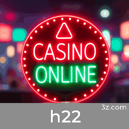 H22: Onde a Emoção dos Jogos de Cassino se Torna Realidade