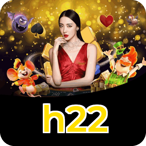 Tabela RTP dos jogos de cassino da h22